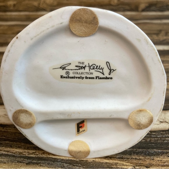 Emmet Kelly Jr The golfer ⛳️ figurine - Picture 6 of 14